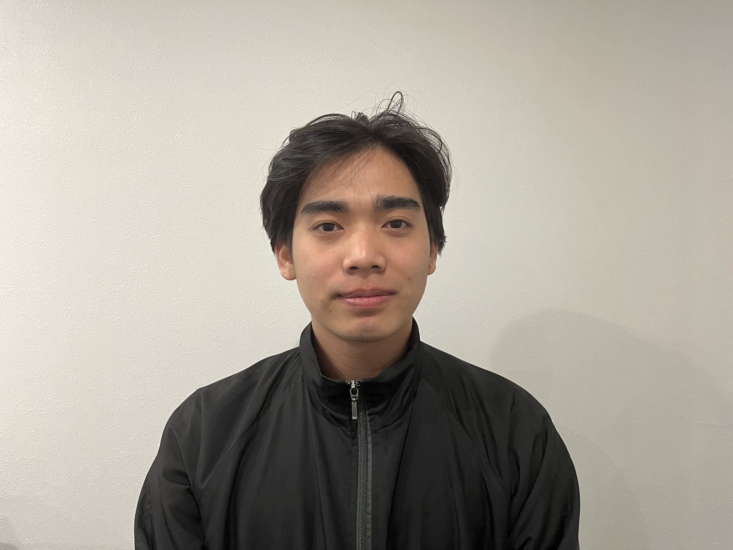 チョウ ミン チュ