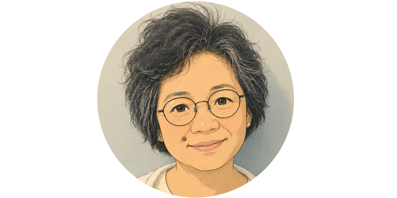 進路指導担当あいさつ